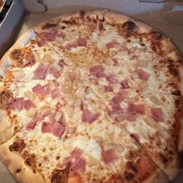 Hawaiian