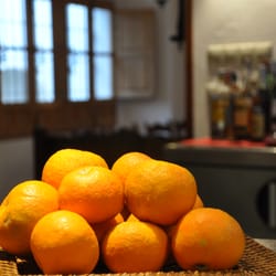 LA ABACERIA Casa de la tapa cordobesa