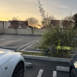 Outside Outside