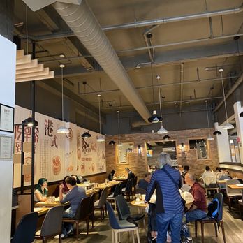 Hong Kong Bistro - Cantonese Near Me - Seattle, Washington Hong Kong Bistro - Cantonese Near Me - Seattle, Washington