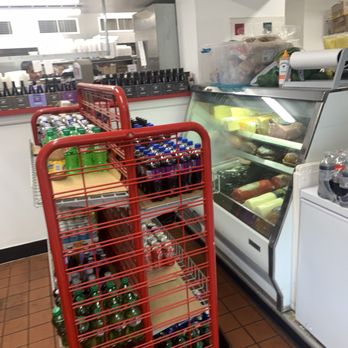 Cosmi's Deli - inside - Delis Near Me - Philadelphia, Pennsylvania