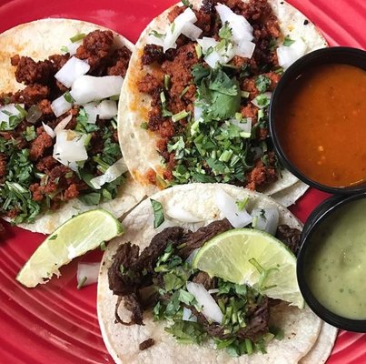 Pancho and Lefty's by null