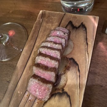 O Ya - Wagyu A5 - Japanese Near Me - Boston, Massachusetts O Ya - Wagyu A5 - Japanese Near Me - Boston, Massachusetts
