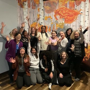 Thrive Yoga - The fantastic new Reiki 3 Masters! - Yoga Near Me - Rockville, Maryland Thrive Yoga - The fantastic new Reiki 3 Masters! - Yoga Near Me - Rockville, Maryland