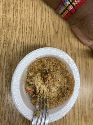Sal's Seafood by null
