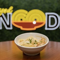 Bee Noodle'd