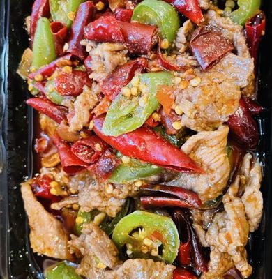 Gourmet China by null