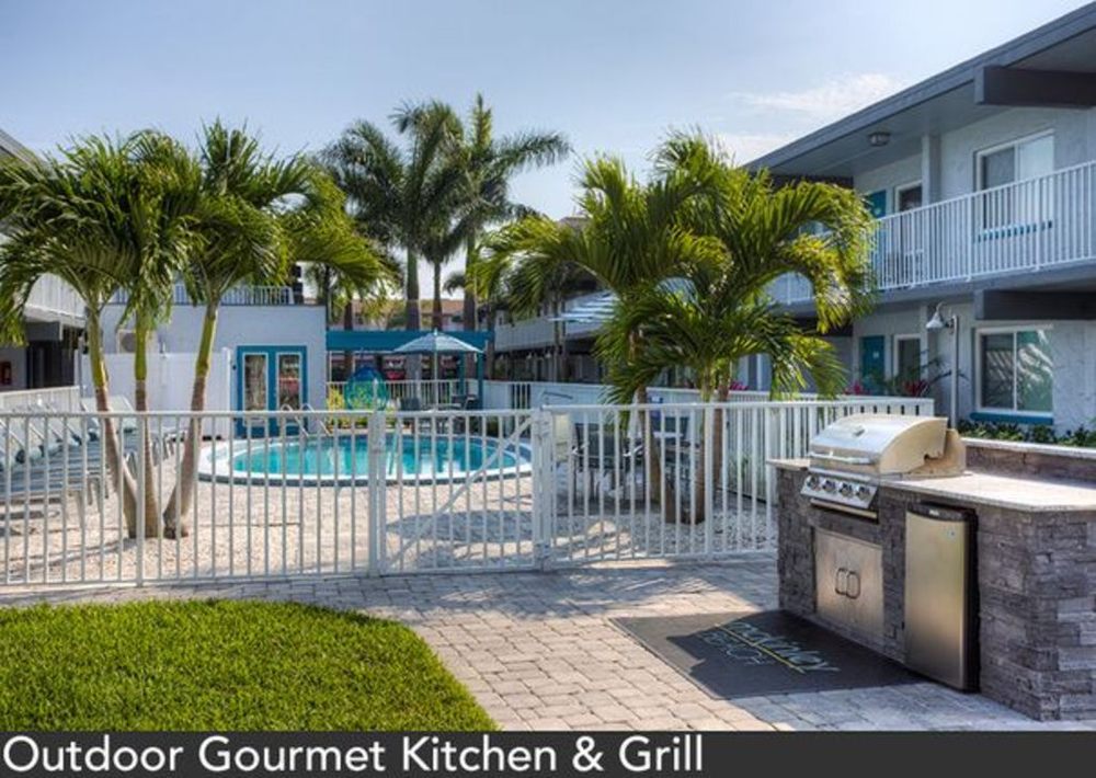 BAYSIDE VILLAS APARTMENTS Updated June 2024 23 Photos 1824 Shore