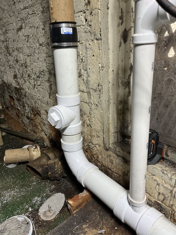 Slide of Putney Plumbing And Heating