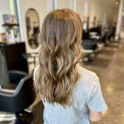 Ashley at Salon Meraki