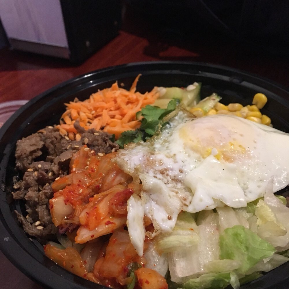 OliToki - Korean Near Me - Boston, Massachusetts OliToki - Korean Near Me - Boston, Massachusetts