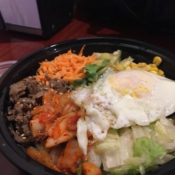 OliToki - Korean Near Me - Boston, Massachusetts