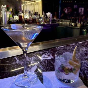 Vesper Bar - Lounges Near Me - Las Vegas, Nevada Vesper Bar - Lounges Near Me - Las Vegas, Nevada