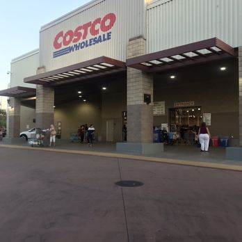 Costco Wholesale - Front - Wholesale Stores Near Me - Tracy, California Costco Wholesale - Front - Wholesale Stores Near Me - Tracy, California