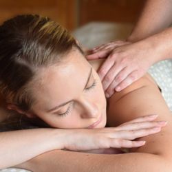 Verbena Holistic Center