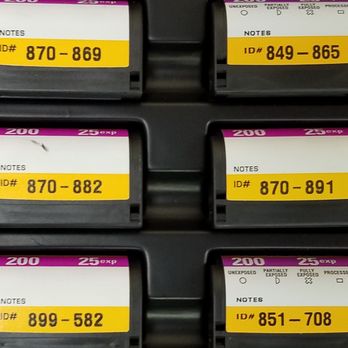 Digital Scan Solutions - APS Negatives are a snap to scan by us! - Photography Stores & Services Near Me