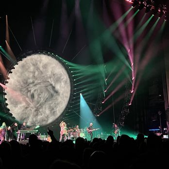 BleauLive Theater - Music Venues Near Me - Las Vegas, Nevada BleauLive Theater - Music Venues Near Me - Las Vegas, Nevada
