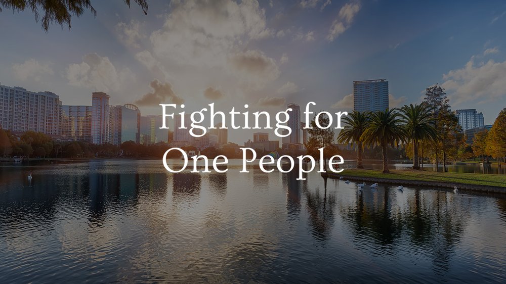 The Sekou Clarke Law Group - immigration attorney in Orlando, FL