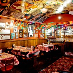 Buca di Beppo Italian Restaurant