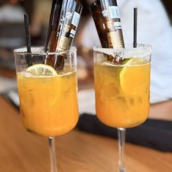 1942 MILLIONAIRE MARGARITA