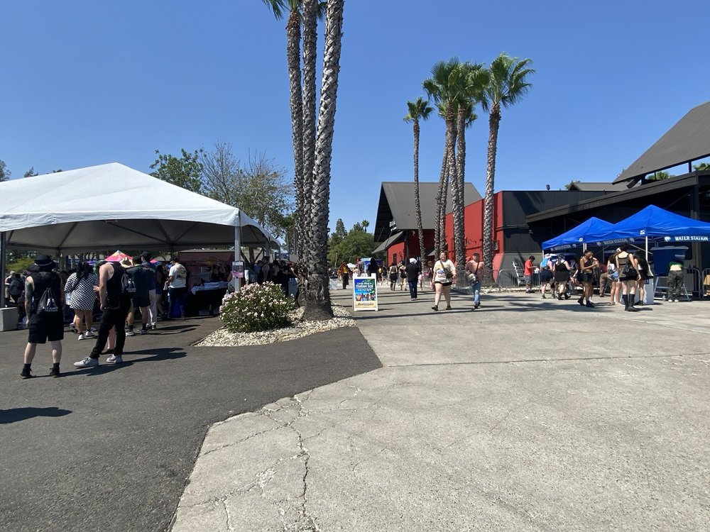 THE BACKYARD Updated August 2024 11 Photos 1600 Exposition Blvd