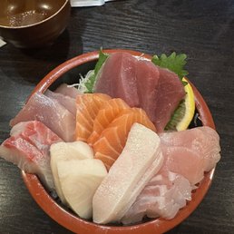 Chirashi Chirashi