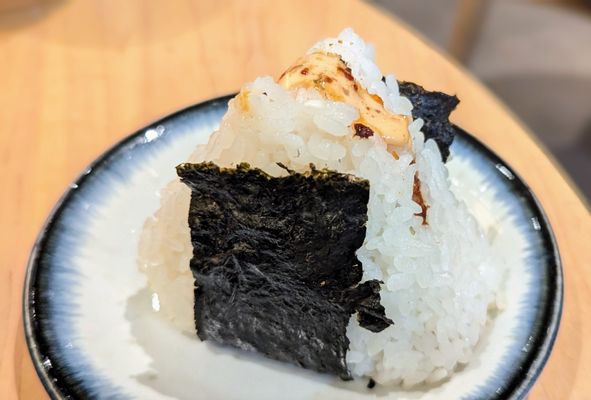 Maruichi Japanese Food & Deli by null