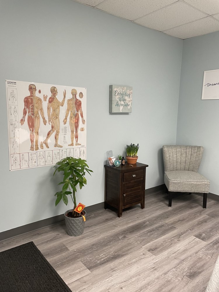 JD ACUPUNCTURE Updated September 2024 200 Boundary Ave, Massapequa