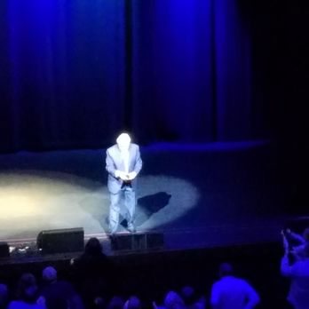 The Vine - Jay Leno (the purple lighting is pretty, but it's very weird lighting for pictures) - Stadiums & Arenas Near Me - Waterloo, New York The Vine - Jay Leno (the purple lighting is pretty, but it's very weird lighting for pictures) - Stadiums & Arenas Near Me - Waterloo, New York