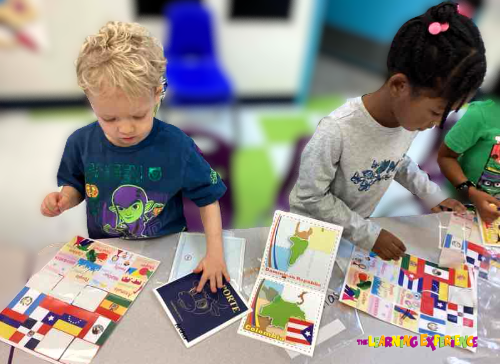 The Learning Experience - Bolingbrook - childcare center in Bolingbrook, IL
