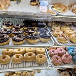ST Donuts - Donuts