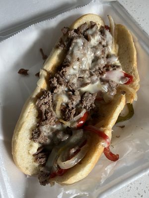 Clubhouse Deli by null