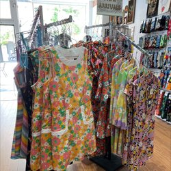 Heartbreak Boutique - End of the season but still a thing here.