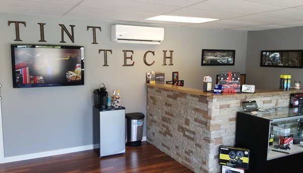 Tint Tech