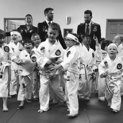 ATA MARTIAL ARTS - Martial arts training in West Edmonton or Riverbend, then you are in the right place! Taekwondo! Krav Maga! Brazilian Jiujitsu!