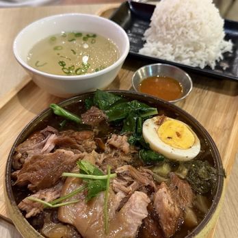 Bangkok Soul - Seafood Near Me - Alhambra, California Bangkok Soul - Seafood Near Me - Alhambra, California