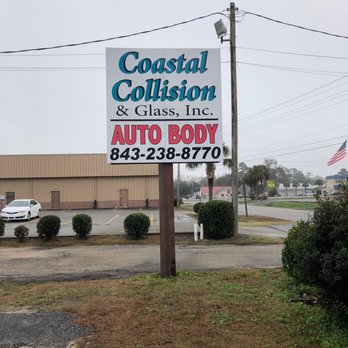 Joe Hudson's Collision Center - Body Shops Near Me - Surfside Beach, South Carolina Joe Hudson's Collision Center - Body Shops Near Me - Surfside Beach, South Carolina