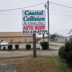 Joe Hudson's Collision Center