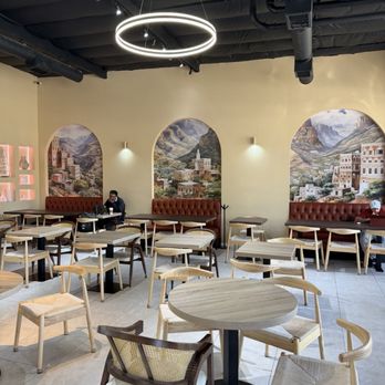 Moka & Co - Coffee & Tea Near Me - Fremont, California
