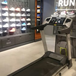 Nike - Można wypróbować przed zakupem ;)
