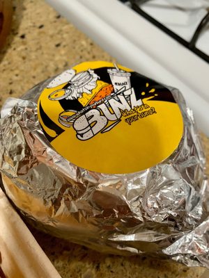 Bunz by null
