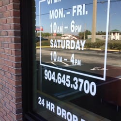 Eyeglass Repair Of Jacksonville