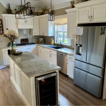 Frazier's Remodeling & Home Repair - General Contractors Near Me - Splendora, Texas Frazier's Remodeling & Home Repair - General Contractors Near Me - Splendora, Texas