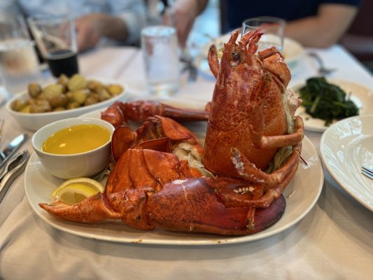 Hemenway's Restaurant by null