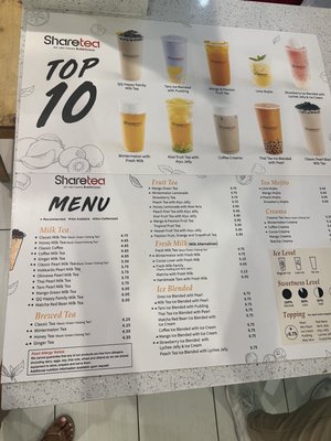 Sharetea by null