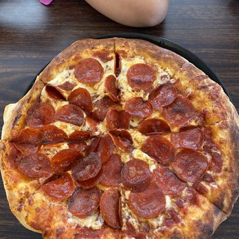Viney's Italian Kitchen - Pepperoni - Italian Near Me - Sonora, California Viney's Italian Kitchen - Pepperoni - Italian Near Me - Sonora, California