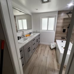 Affordable Cleaning