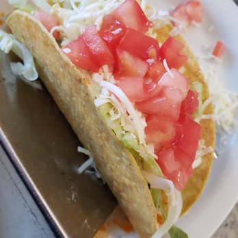 Plaza Jalisco - beef taco - Mexican Near Me - Easton, Maryland Plaza Jalisco - beef taco - Mexican Near Me - Easton, Maryland