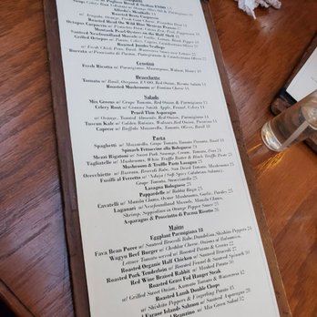 AlMar - Italian Near Me - Brooklyn, New York
