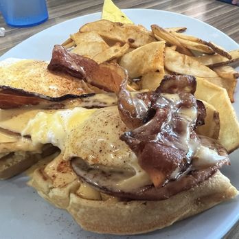 @ The Diner - Breakfast & Brunch Near Me - Orlando, Florida